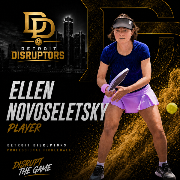 Ellen Novoseletsky