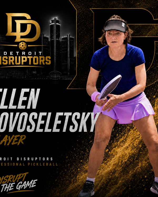 ELLEN NOVOSELETSKY