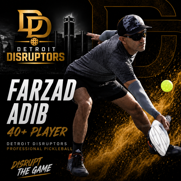 Farzad Adib