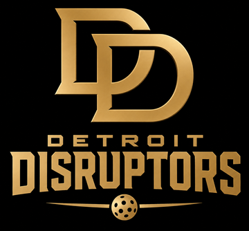 Play with the Pros: Detroit Disruptors Camp~Saturday, June 27, 2026 Greystone Pickleball Club