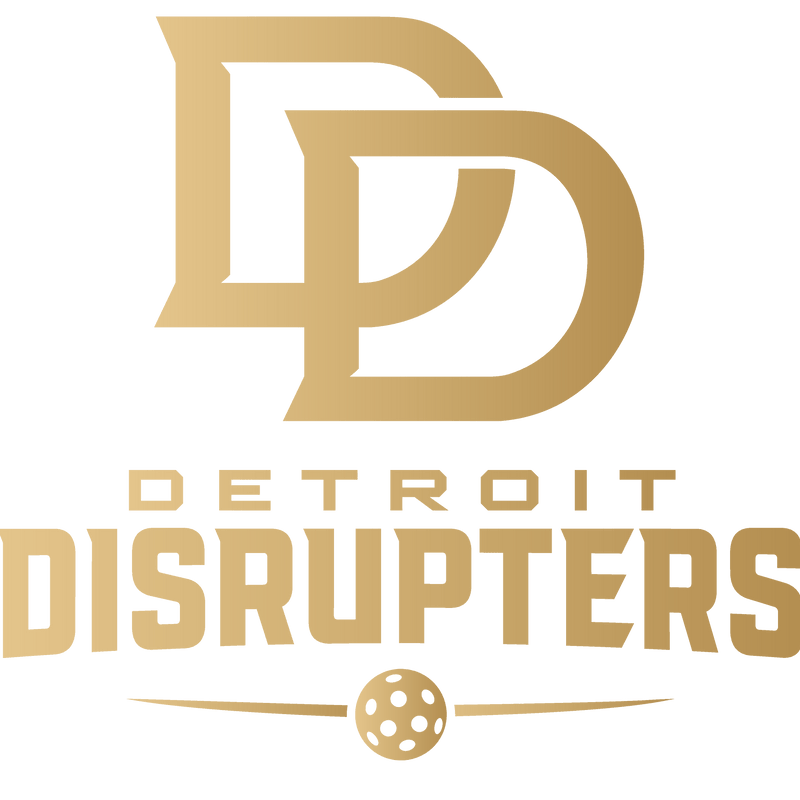 Detroit Disruptors Annual Sponsorship – $1,000