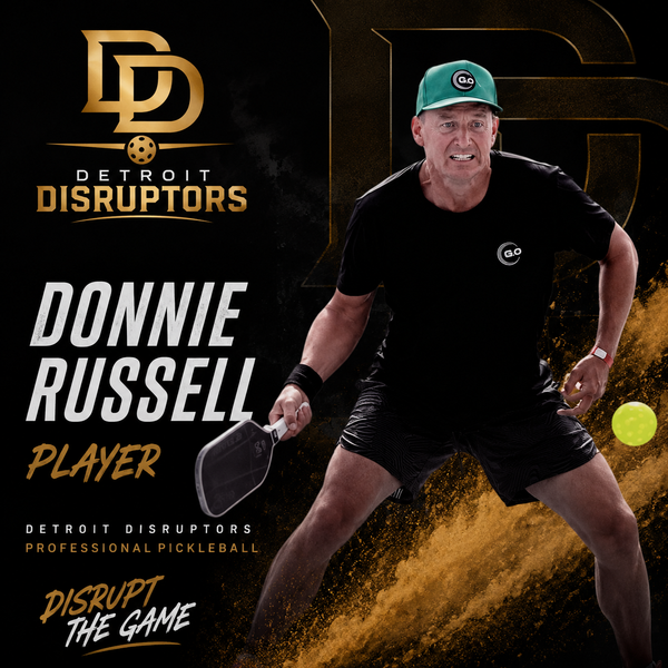 Donnie Russell