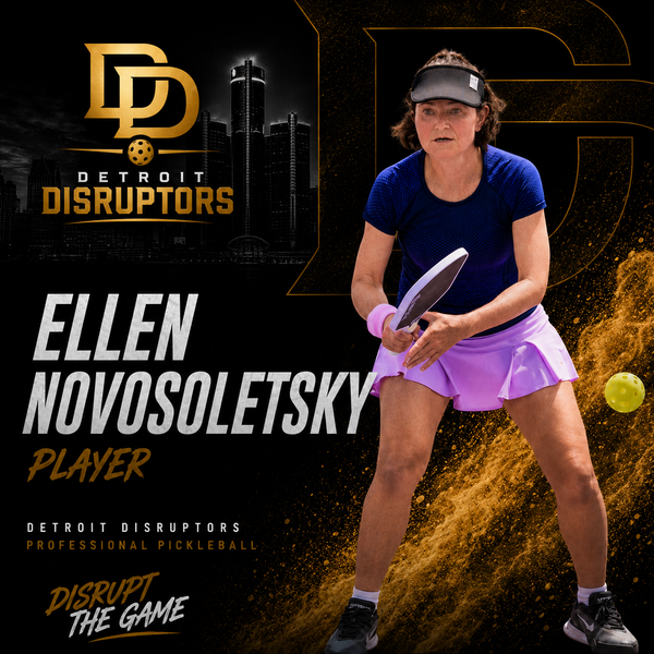 Ellen Novosoletsky