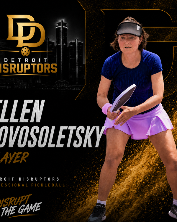 ELLEN NOVOSOLETSKY