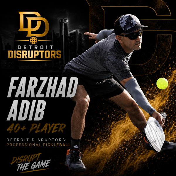 Farzad Adib