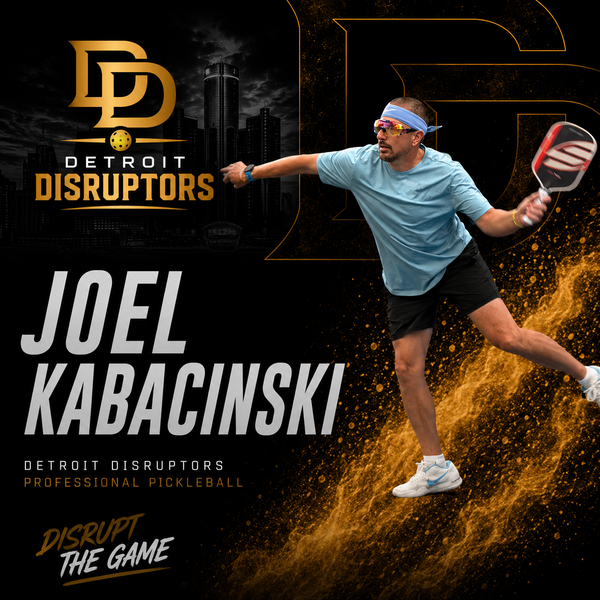 Joel Kabacinski