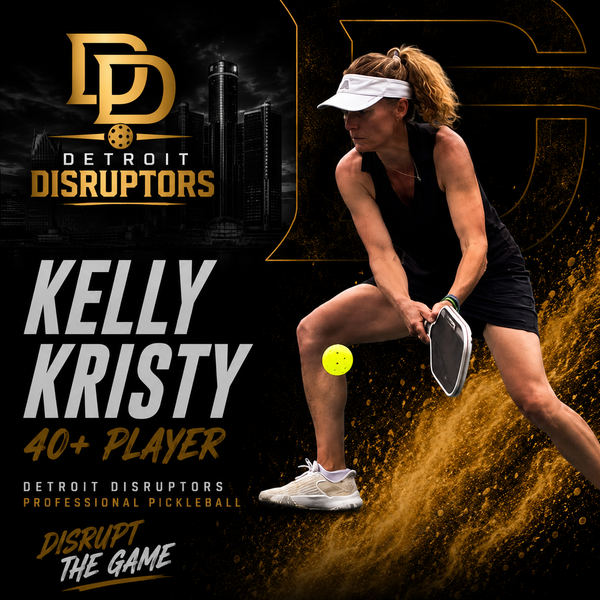 Kelly Kristy