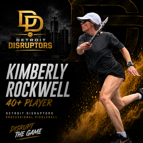 Kimberly Rockwell