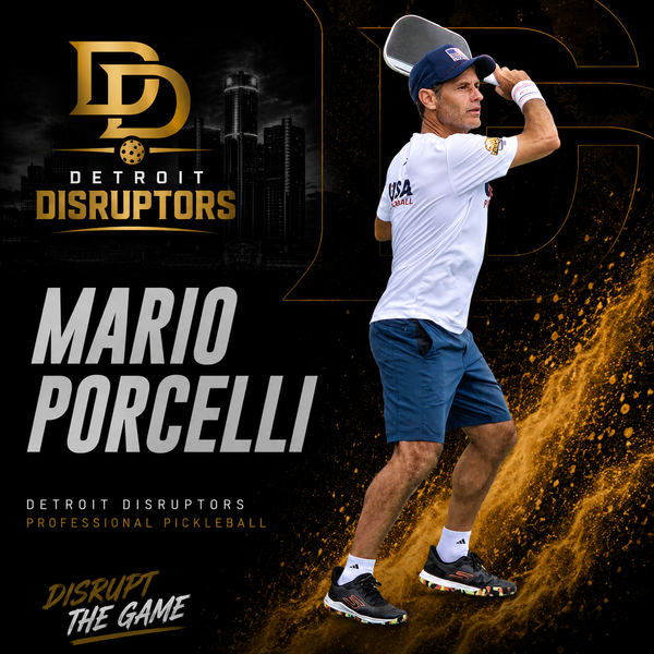 Mario Porcelli