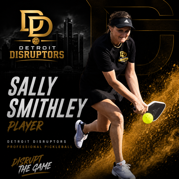 Sally Smithley