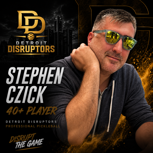 Stephen Czick