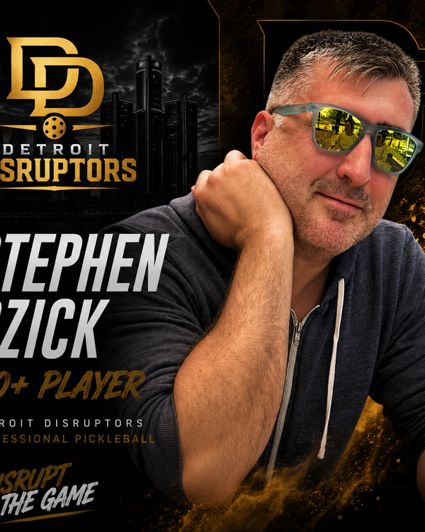 STEPHEN CZICK