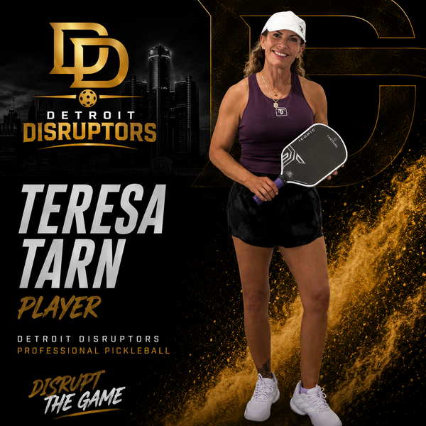 Teresa Tarn