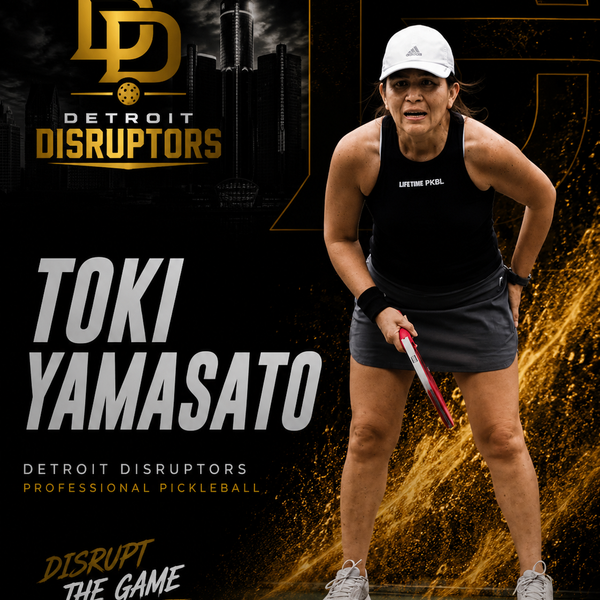 Toki Yamasato
