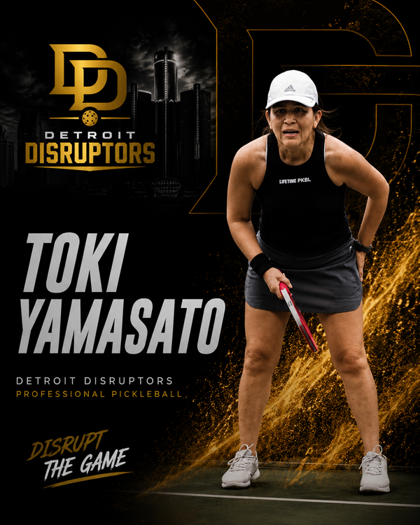 Toki Yamasato