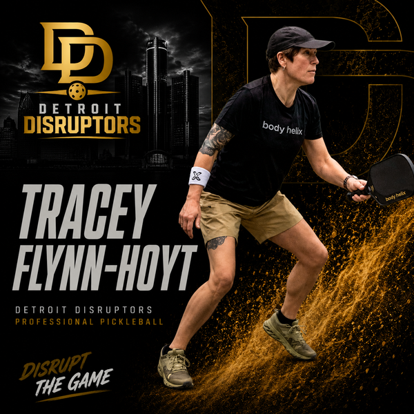Tracey Flynn-Hoyt