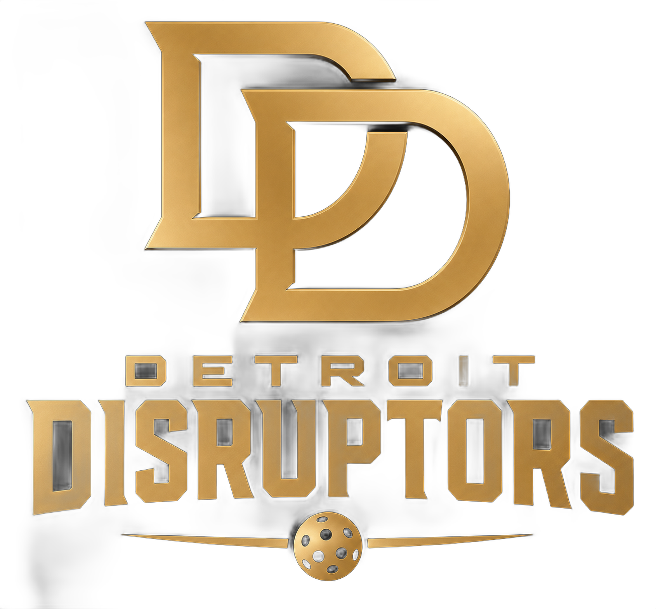Detroit Disruptors Pickleball